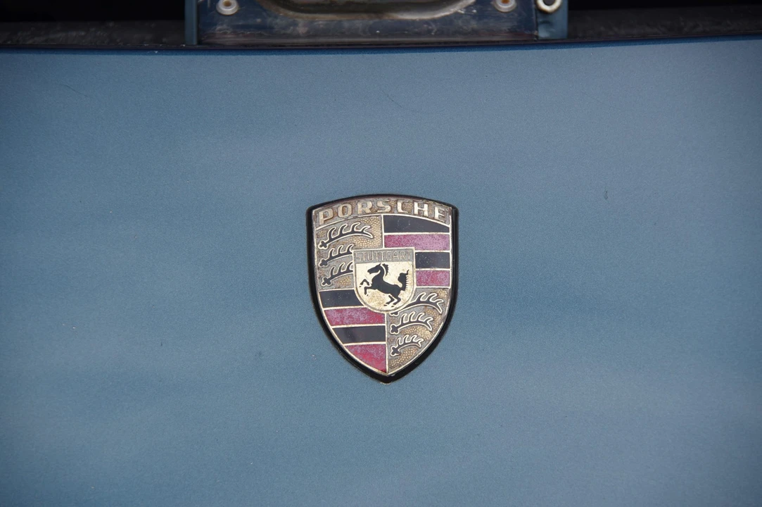 1980 Porsche 924 Turbo - Image 16 of 31