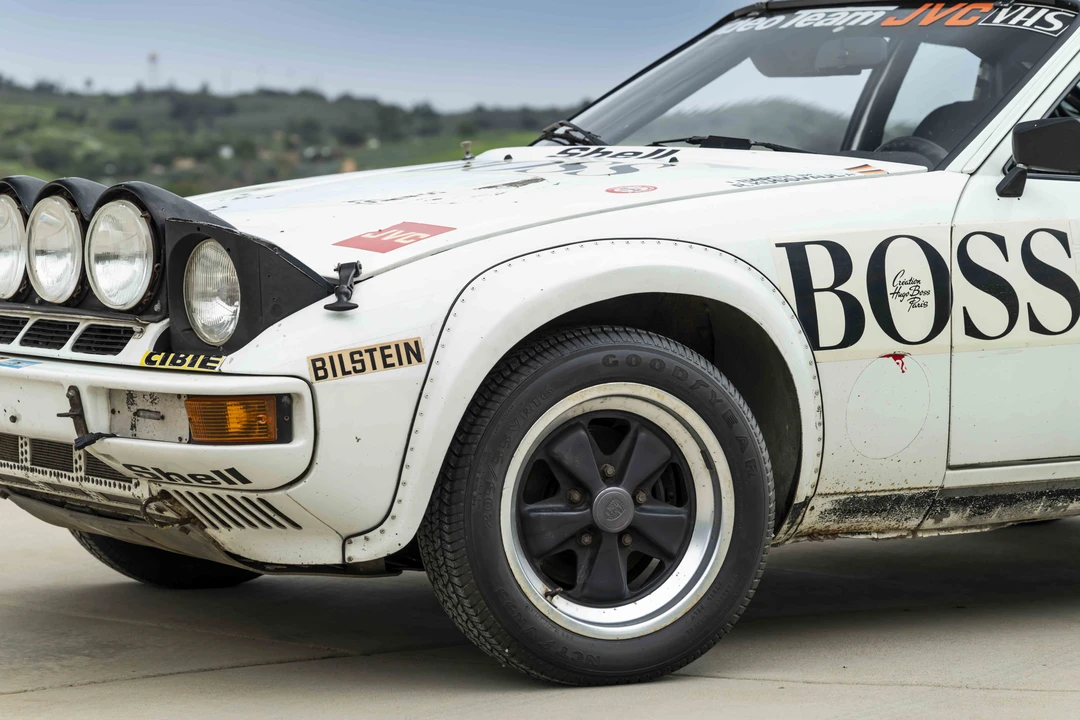 1980 Porsche 924 Carrera GT - Image 22 of 31