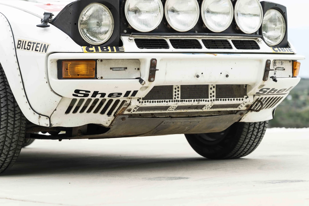 1980 Porsche 924 Carrera GT - Image 20 of 31