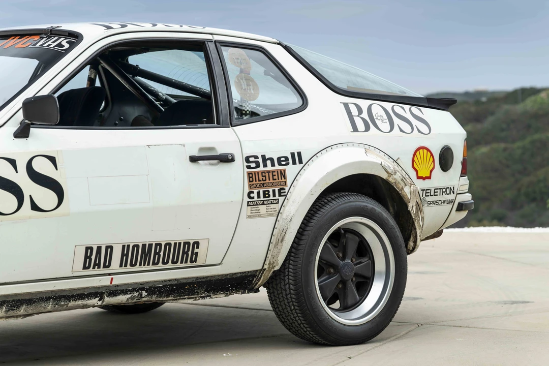 1980 Porsche 924 Carrera GT - Image 24 of 31