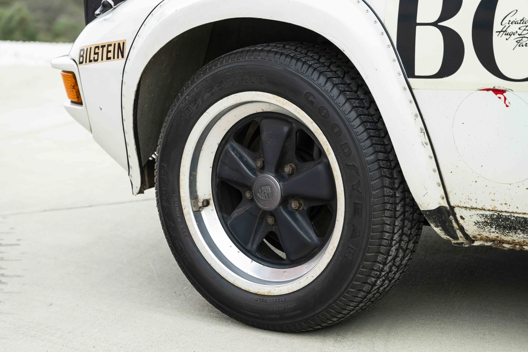 1980 Porsche 924 Carrera GT - Image 28 of 31