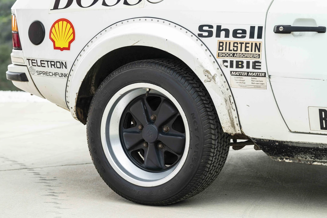 1980 Porsche 924 Carrera GT - Image 14 of 31