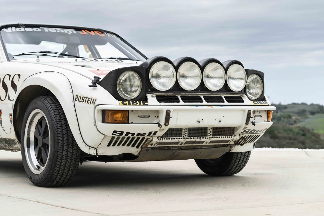 1980 Porsche 924 Carrera GT - Image 18 of 31