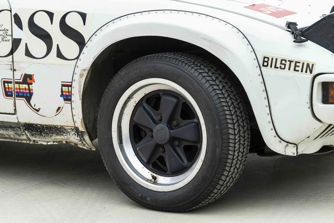 1980 Porsche 924 Carrera GT - Image 13 of 31