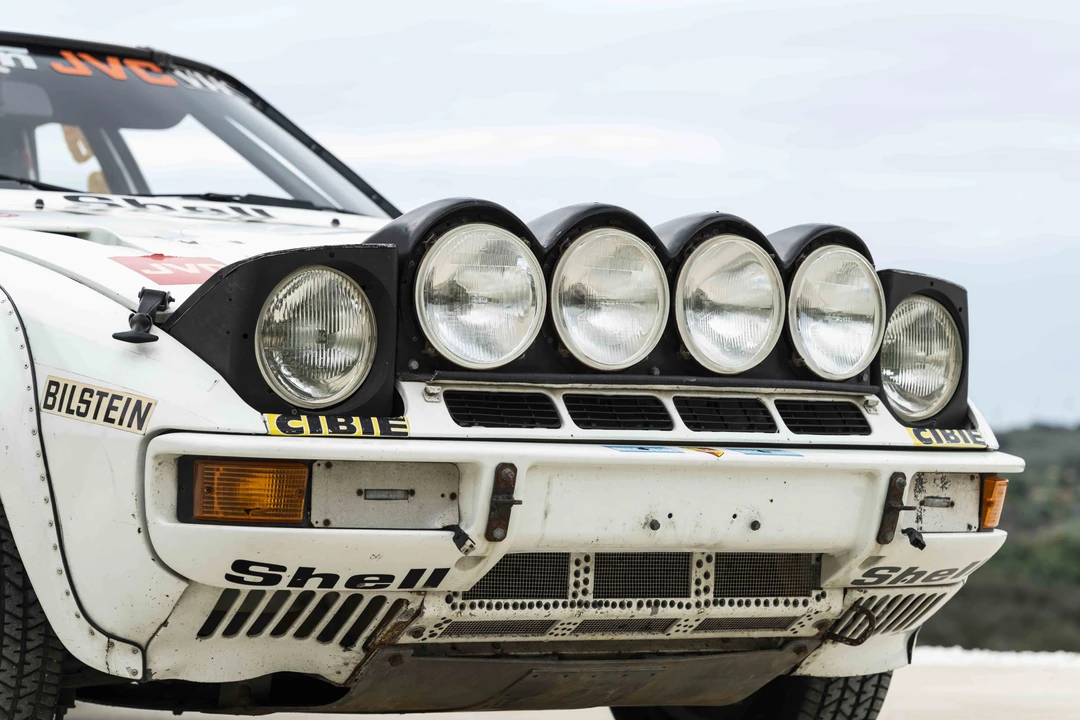1980 Porsche 924 Carrera GT - Image 19 of 31