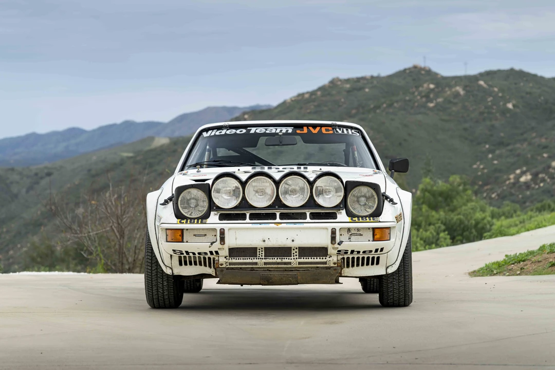 1980 Porsche 924 Carrera GT - Image 7 of 31
