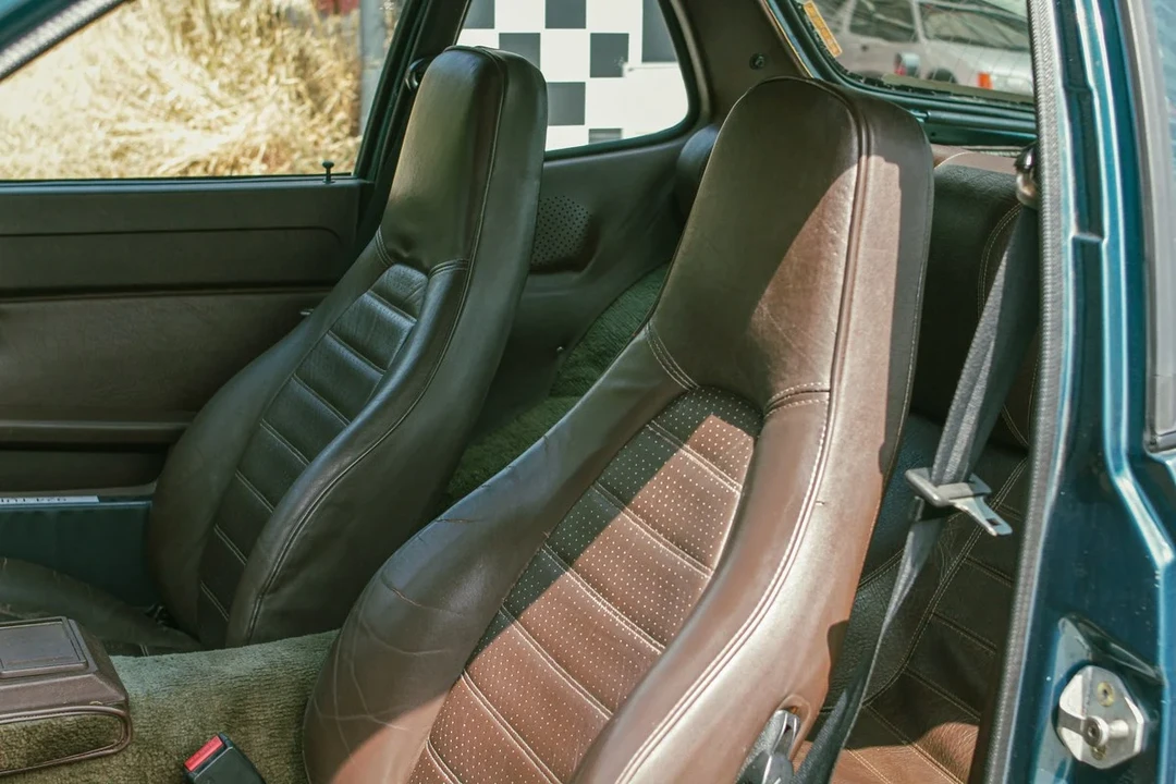 1980 Porsche 924 Turbo - Image 18 of 31