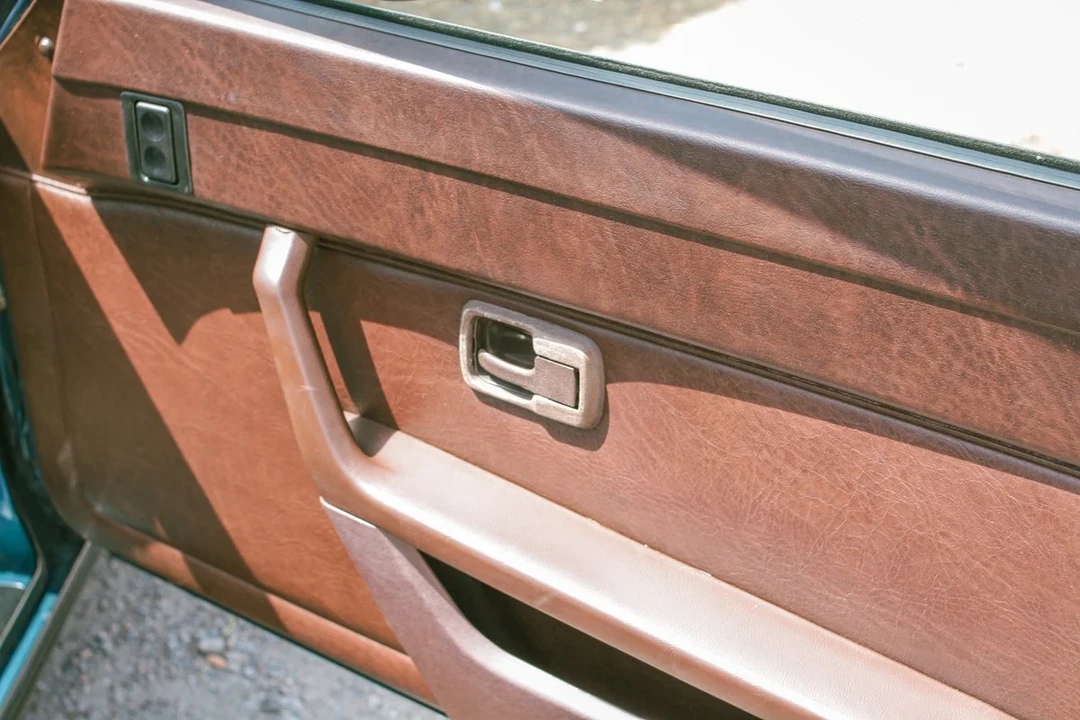 1980 Porsche 924 Turbo - Image 22 of 31