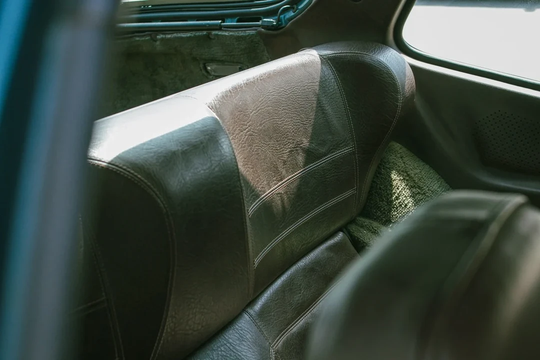 1980 Porsche 924 Turbo - Image 26 of 31