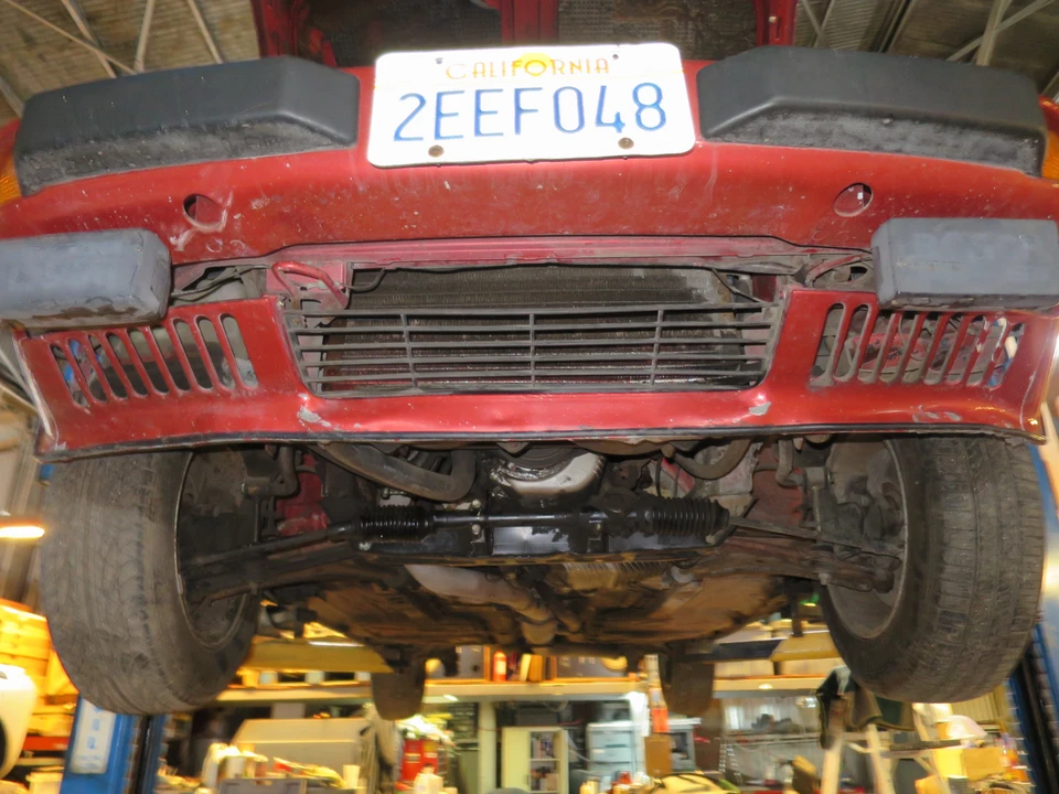 1980 Porsche 924 Turbo - Image 20 of 31