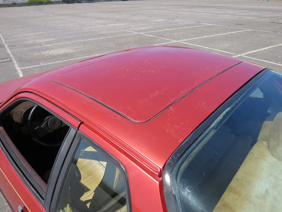 1980 Porsche 924 Turbo - Image 18 of 31