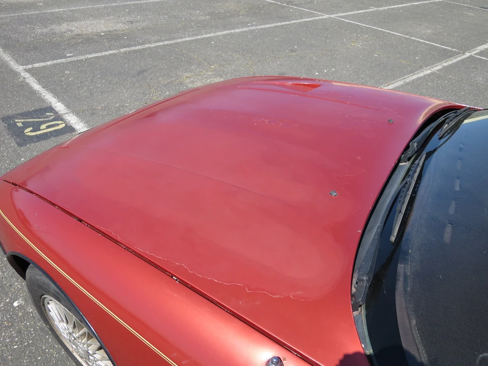 1980 Porsche 924 Turbo - Image 16 of 31