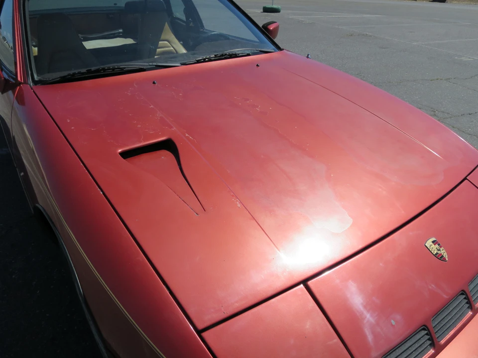 1980 Porsche 924 Turbo - Image 15 of 31