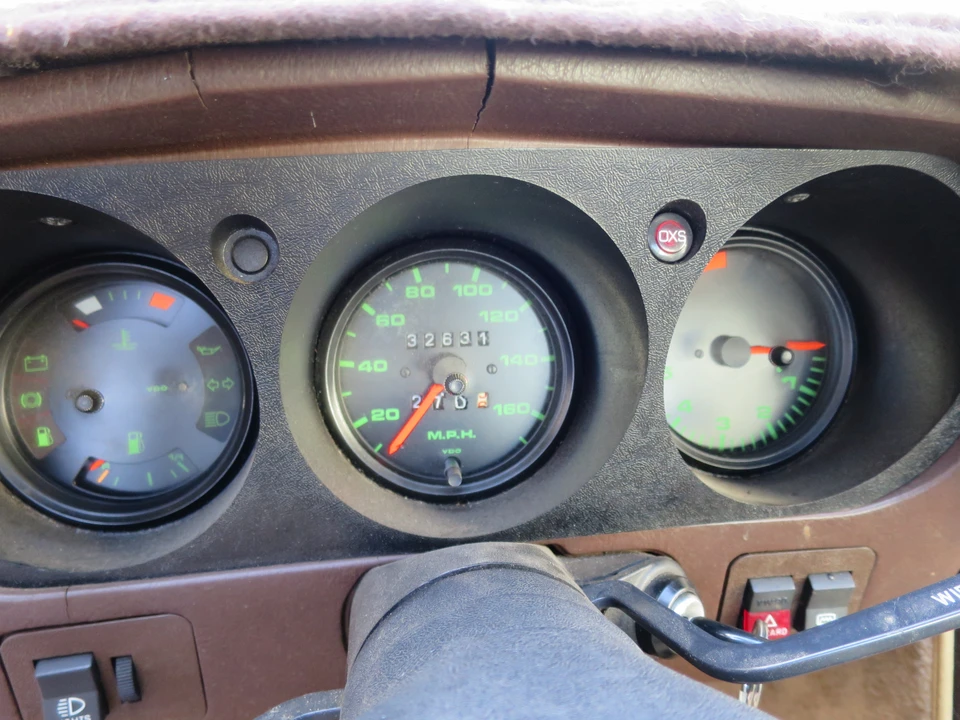 1980 Porsche 924 Turbo - Image 30 of 31