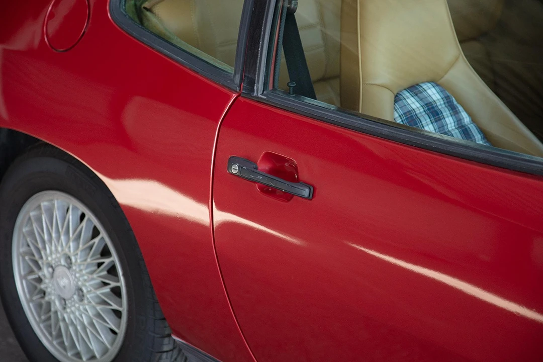 1980 Porsche 924 Turbo - Image 23 of 31
