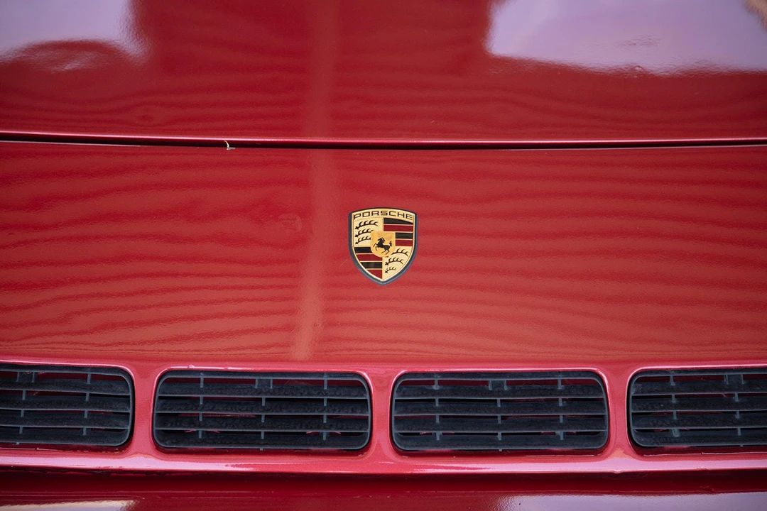 1980 Porsche 924 Turbo - Image 28 of 31