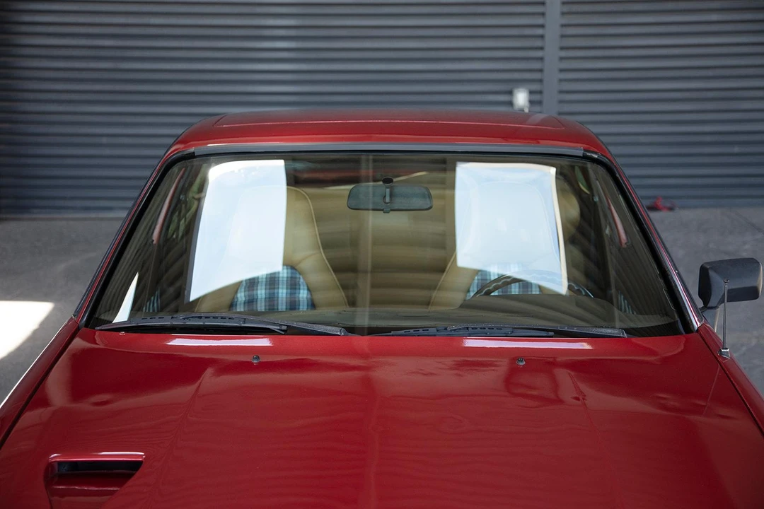 1980 Porsche 924 Turbo - Image 26 of 31