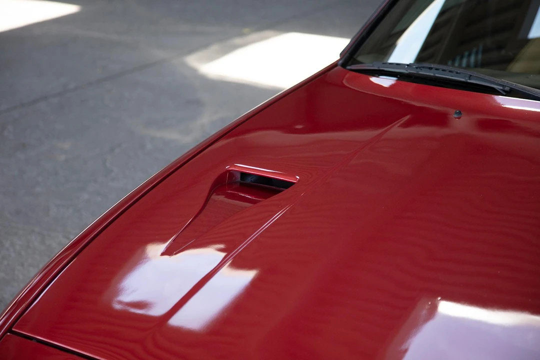 1980 Porsche 924 Turbo - Image 27 of 31
