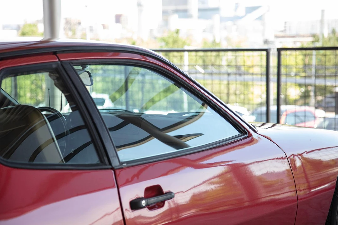 1980 Porsche 924 Turbo - Image 24 of 31