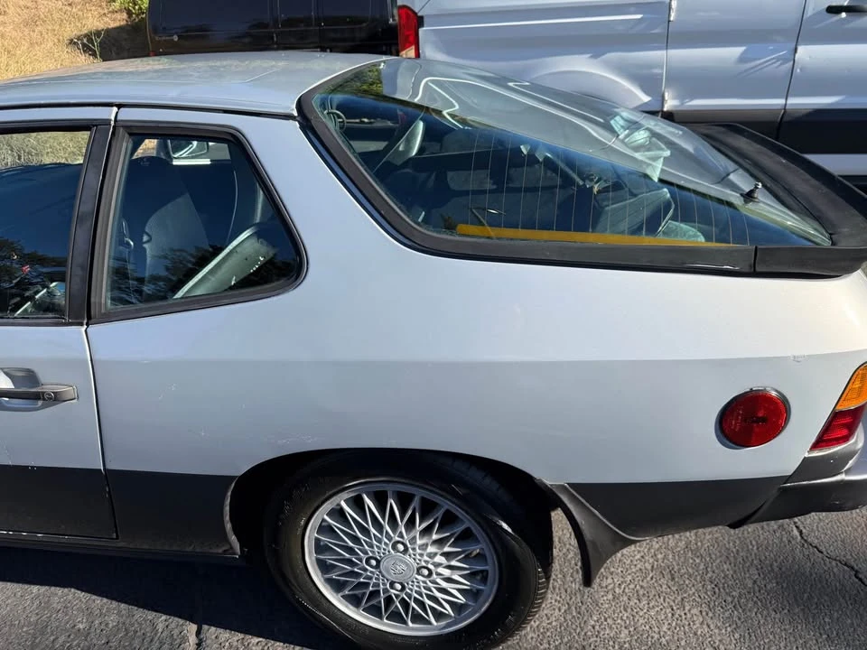 1980 Porsche 924 Turbo - Image 13 of 21