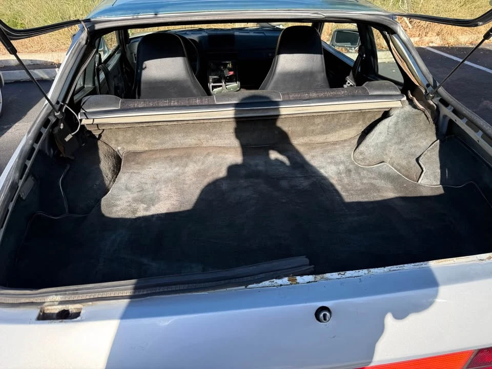 1980 Porsche 924 Turbo - Image 17 of 21