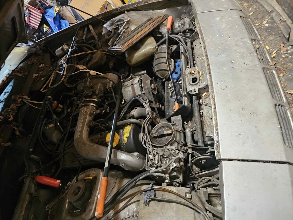 1980 Porsche 928 - Image 6 of 10