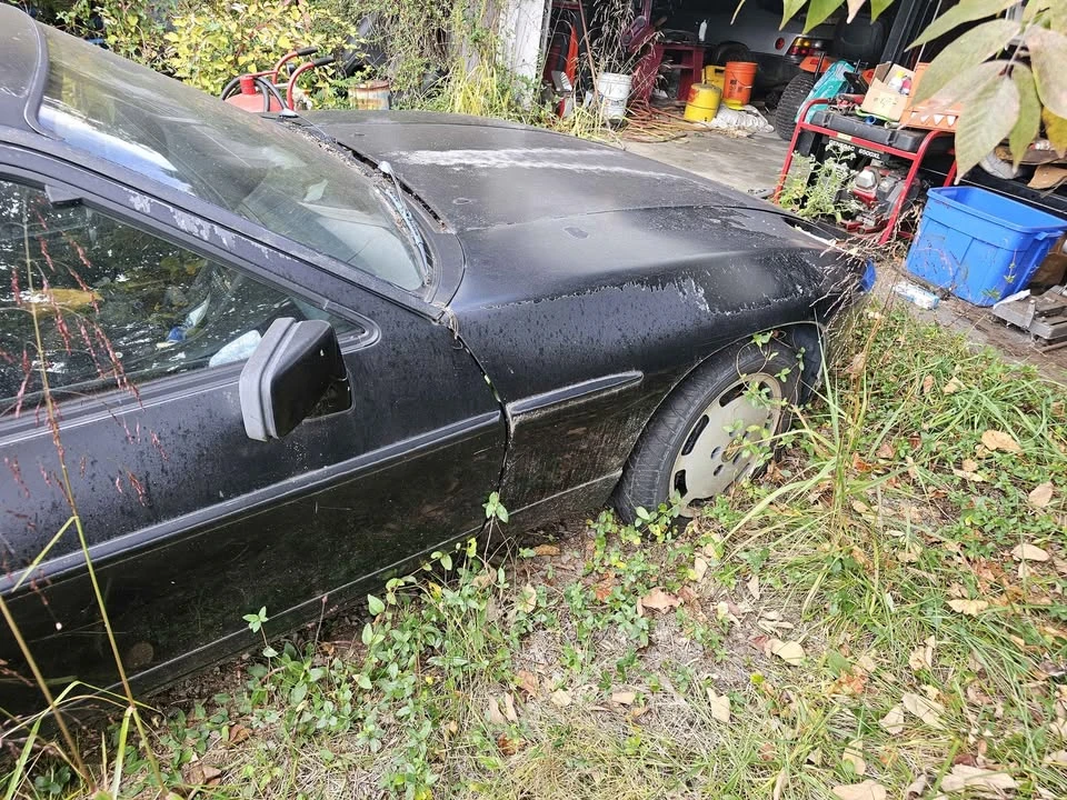 1980 Porsche 928 - Image 4 of 10