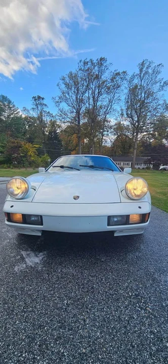 1980 Porsche 928 - Image 5 of 10