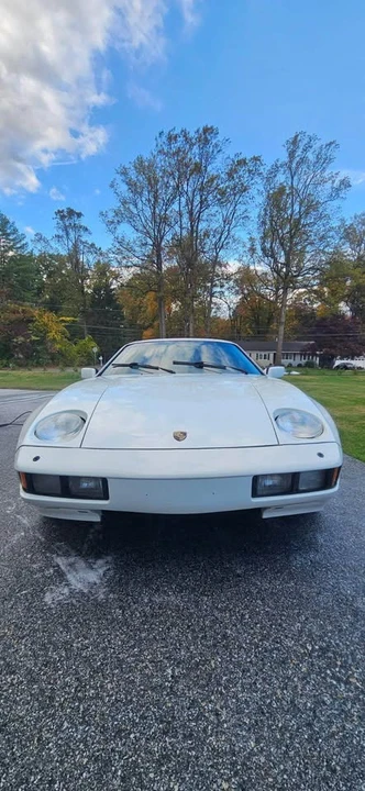 1980 Porsche 928 - Image 2 of 10