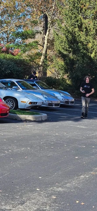 1980 Porsche 928 - Image 10 of 10