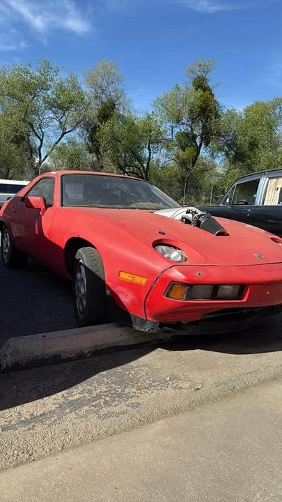 1980 Porsche 928 - Image 20 of 20