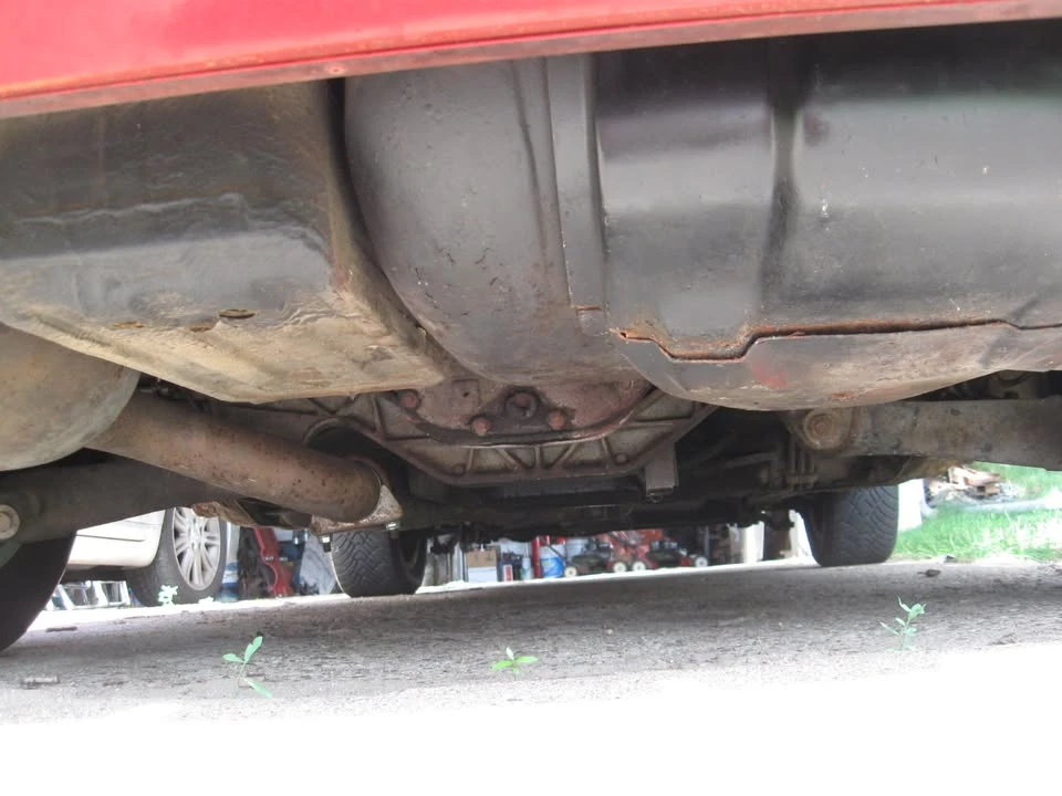 1980 Porsche 928 - Image 17 of 17