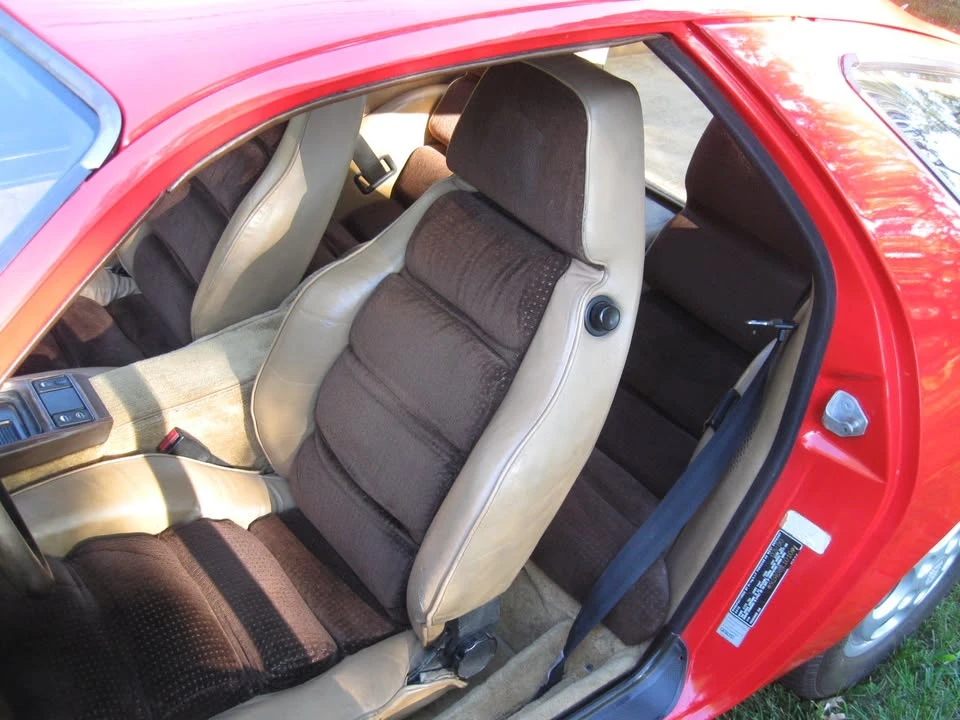 1980 Porsche 928 - Image 9 of 17