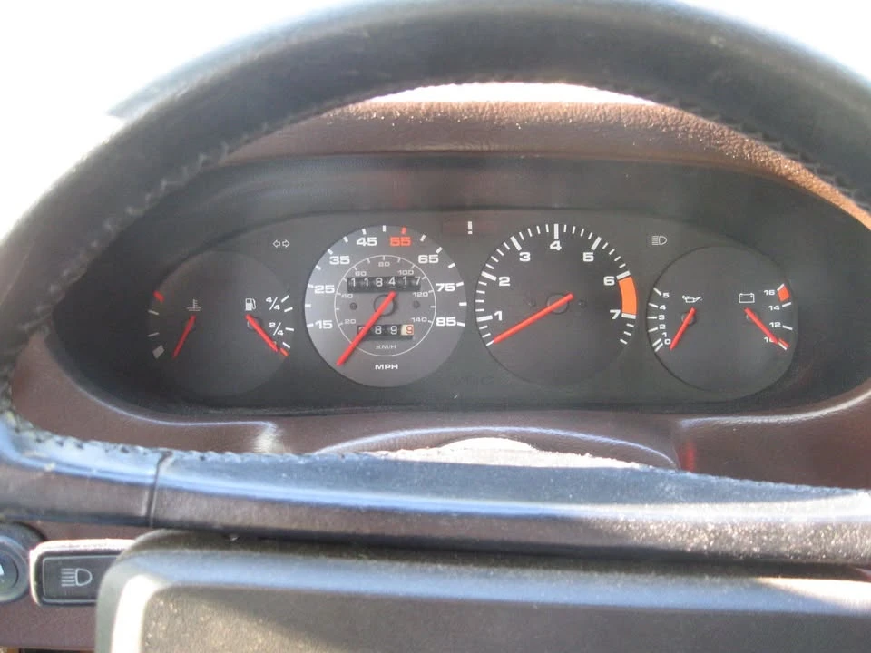 1980 Porsche 928 - Image 13 of 17