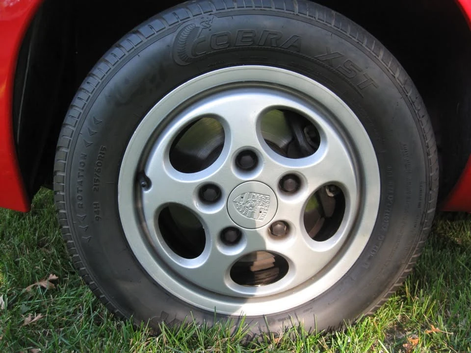 1980 Porsche 928 - Image 6 of 17