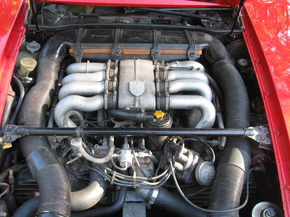 1980 Porsche 928 - Image 15 of 17
