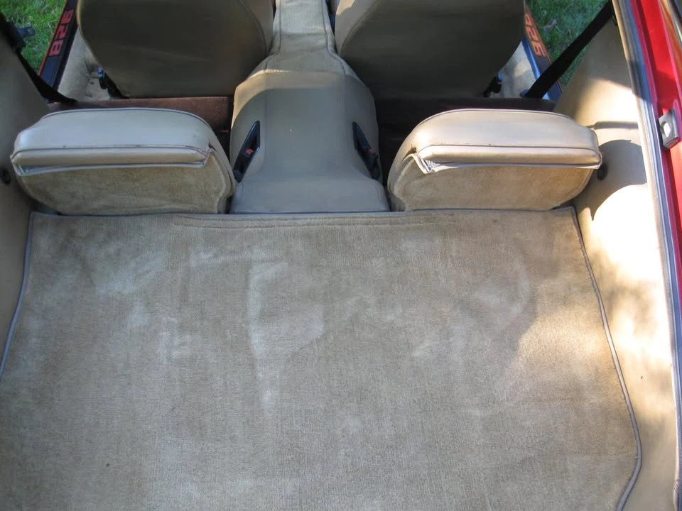 1980 Porsche 928 - Image 14 of 17