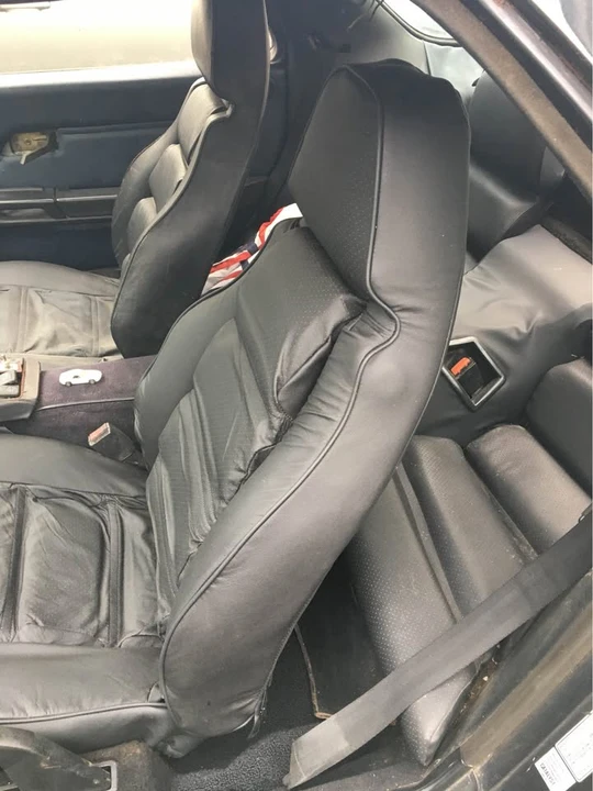 1980 Porsche 928 - Image 3 of 8