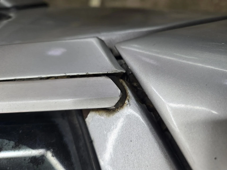 1980 Porsche 928 - Image 19 of 21