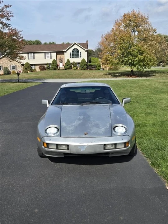 1980 Porsche 928 - Image 10 of 12