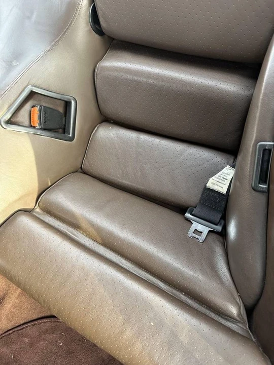 1980 Porsche 928 - Image 9 of 15
