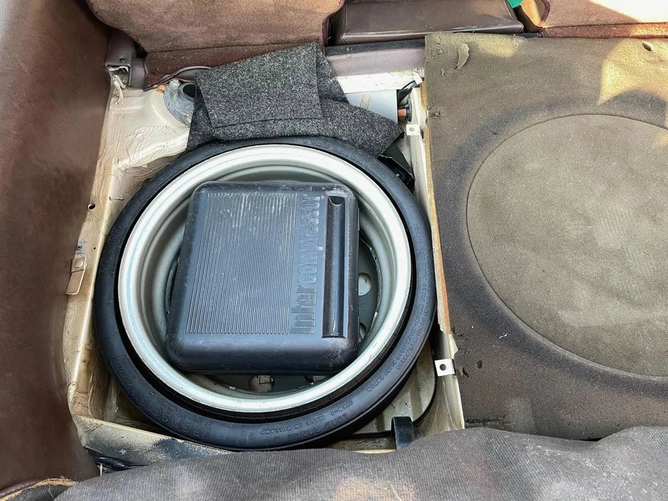 1980 Porsche 928 - Image 12 of 15