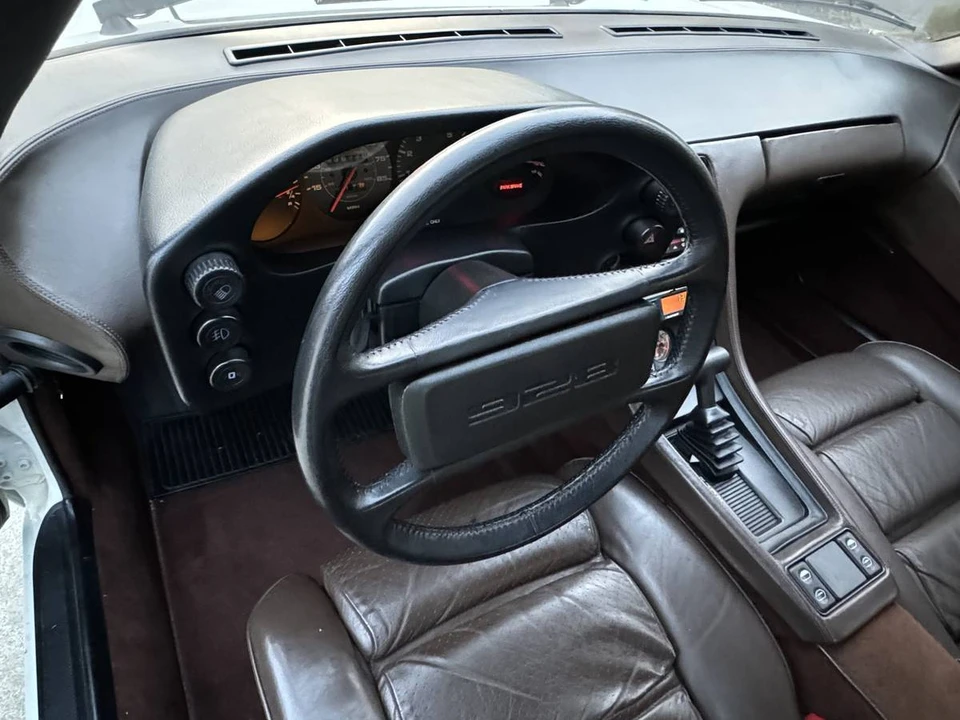 1980 Porsche 928 - Image 11 of 15
