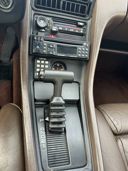1980 Porsche 928 - Image 10 of 15