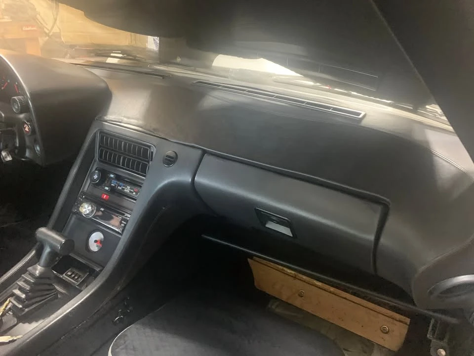 1980 Porsche 928 - Image 10 of 14