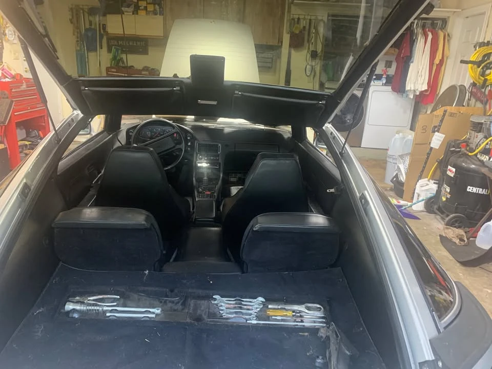 1980 Porsche 928 - Image 9 of 14
