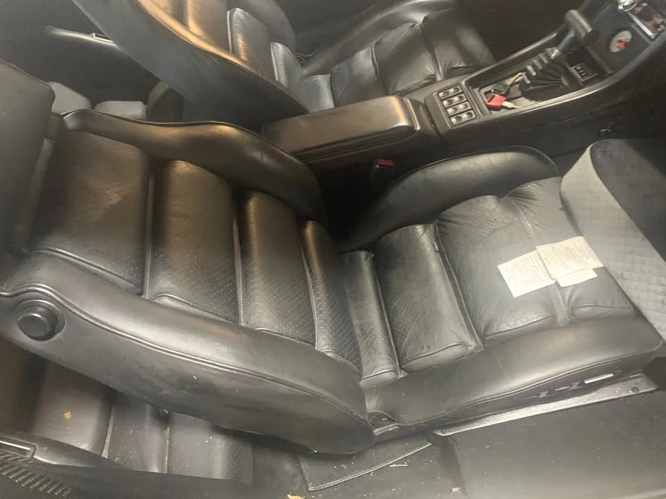 1980 Porsche 928 - Image 8 of 14