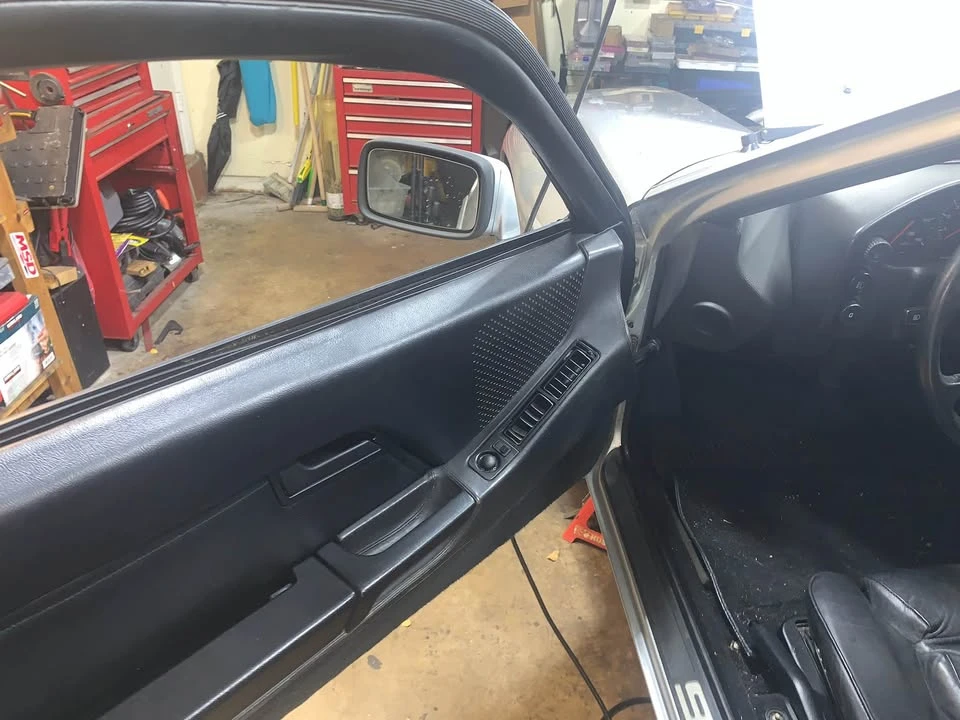 1980 Porsche 928 - Image 6 of 14