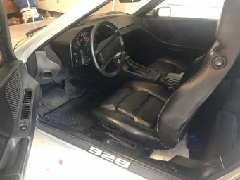 1980 Porsche 928 - Image 13 of 14