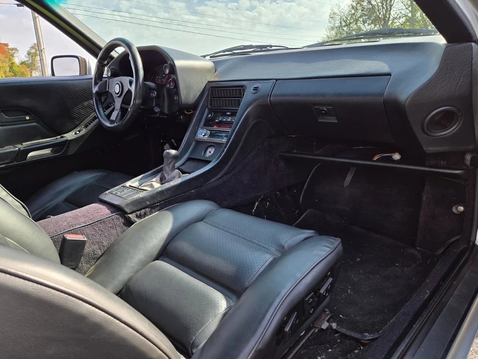 1980 Porsche 928 - Image 13 of 20
